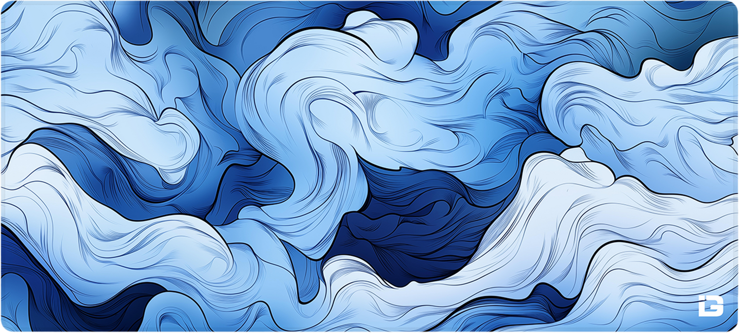 Aqua Drift