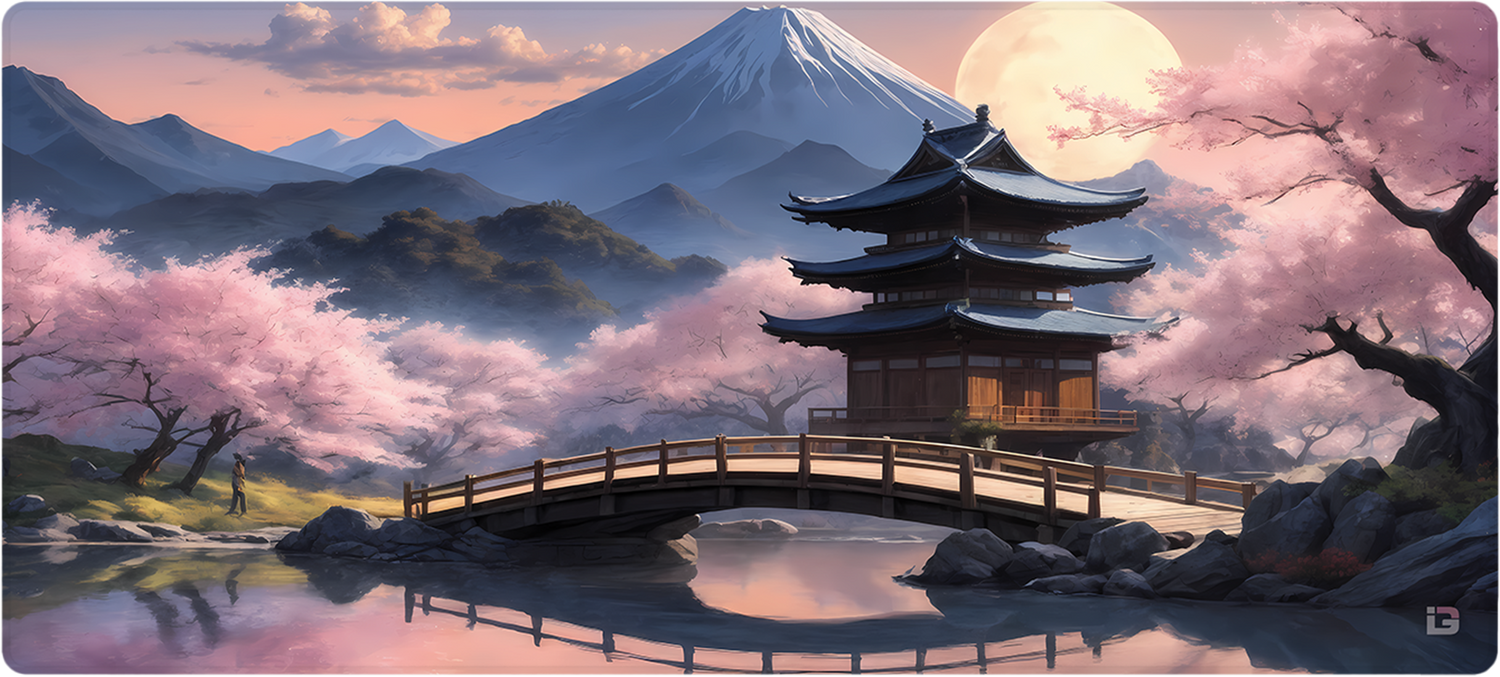 Japanese Zen