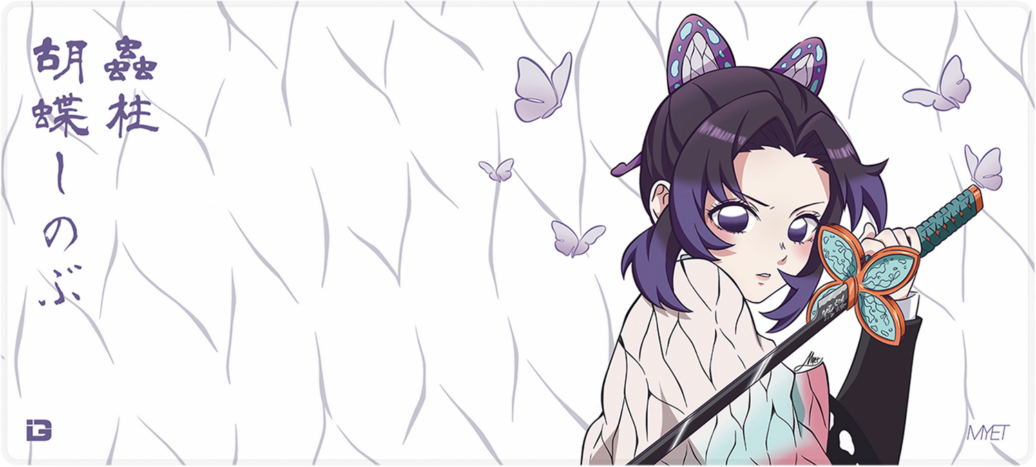 Insect Hashira