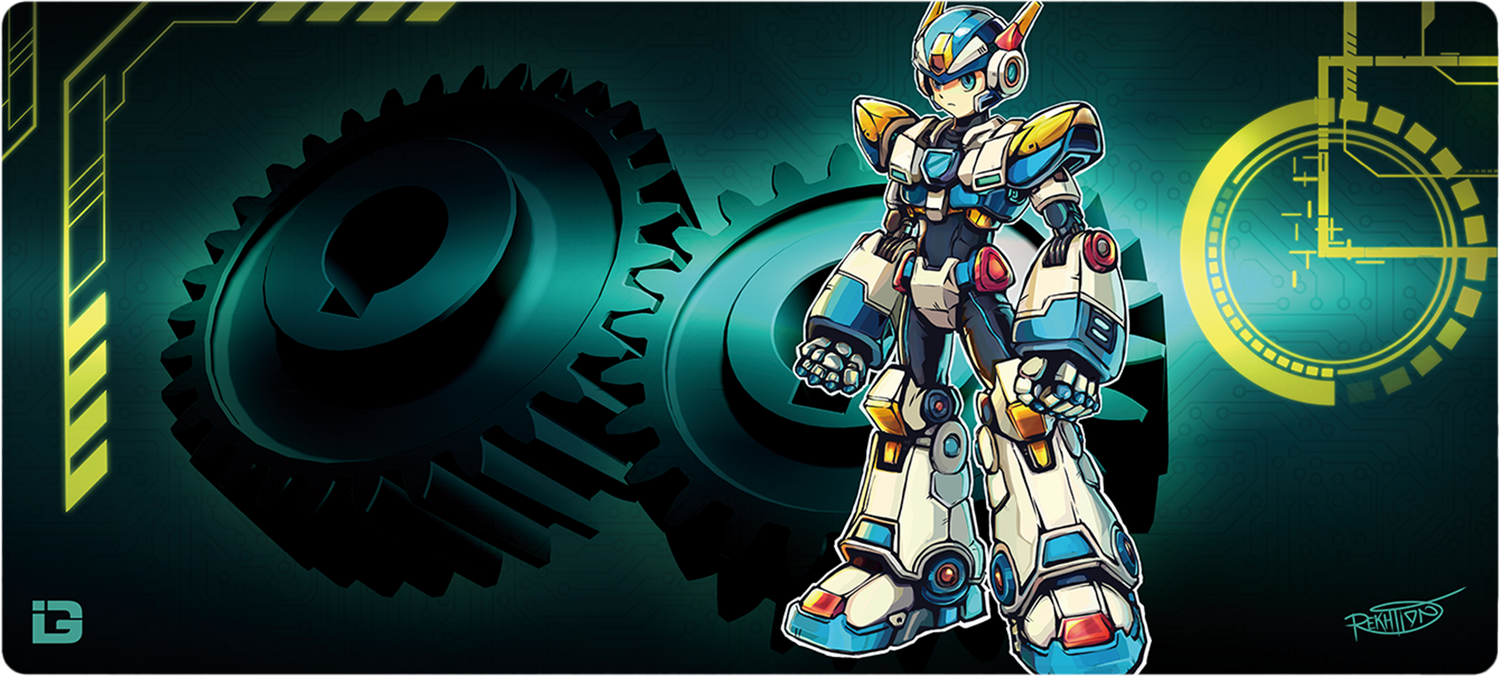 Blue Bomber