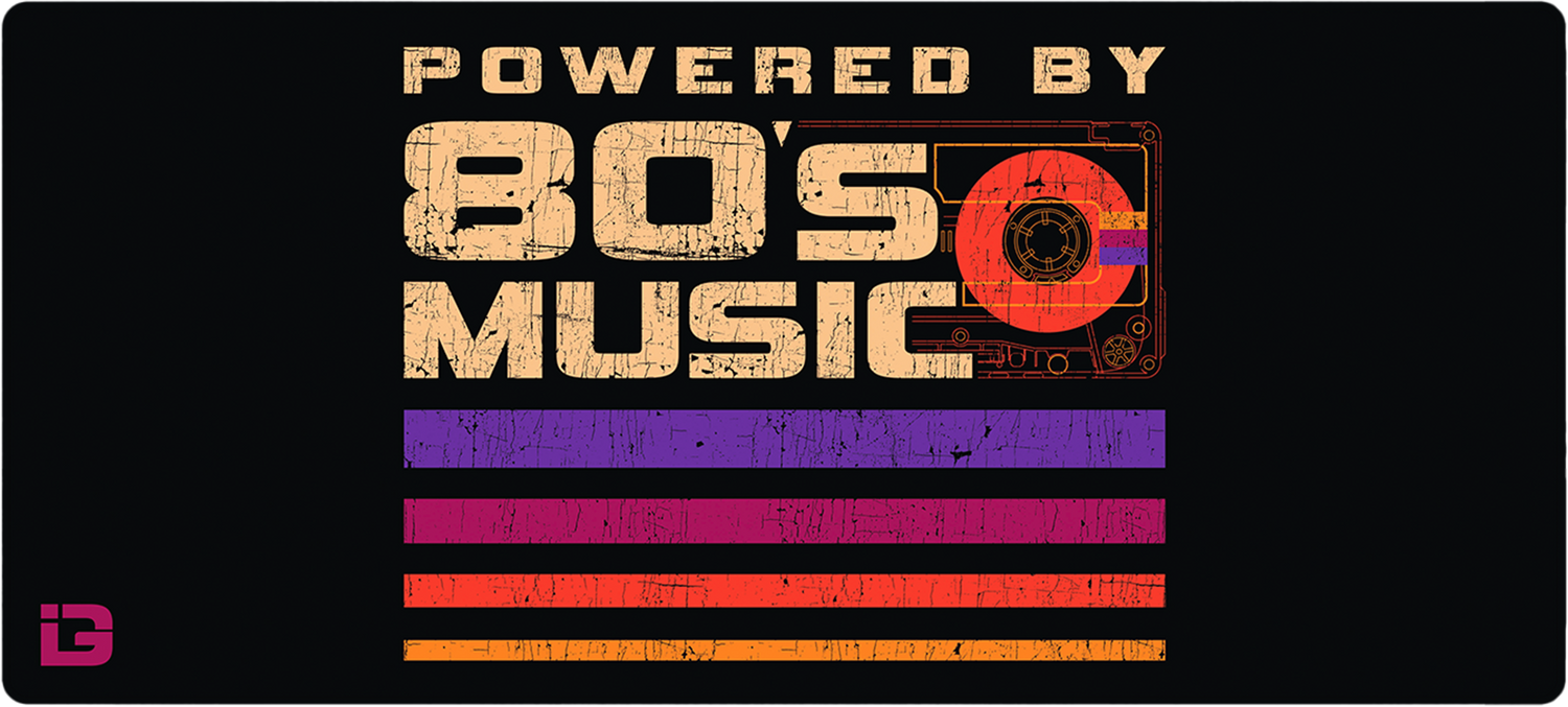 80s Music