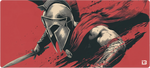 Spartan Charge