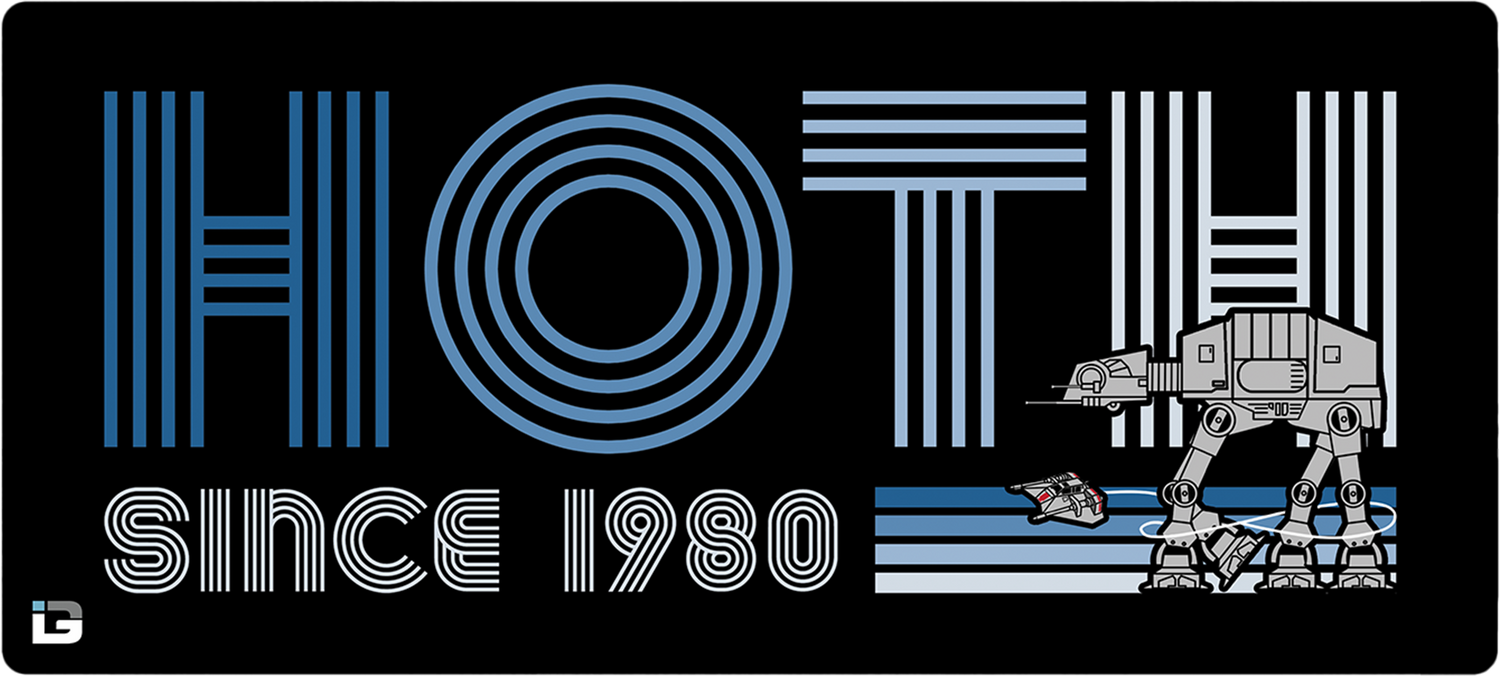 Hoth Since 1980