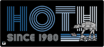 Hoth Since 1980