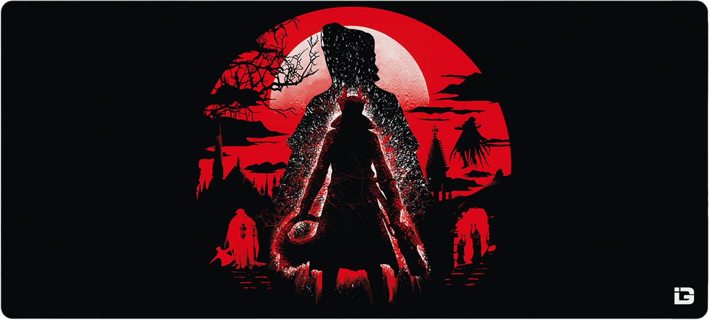 The Hunter