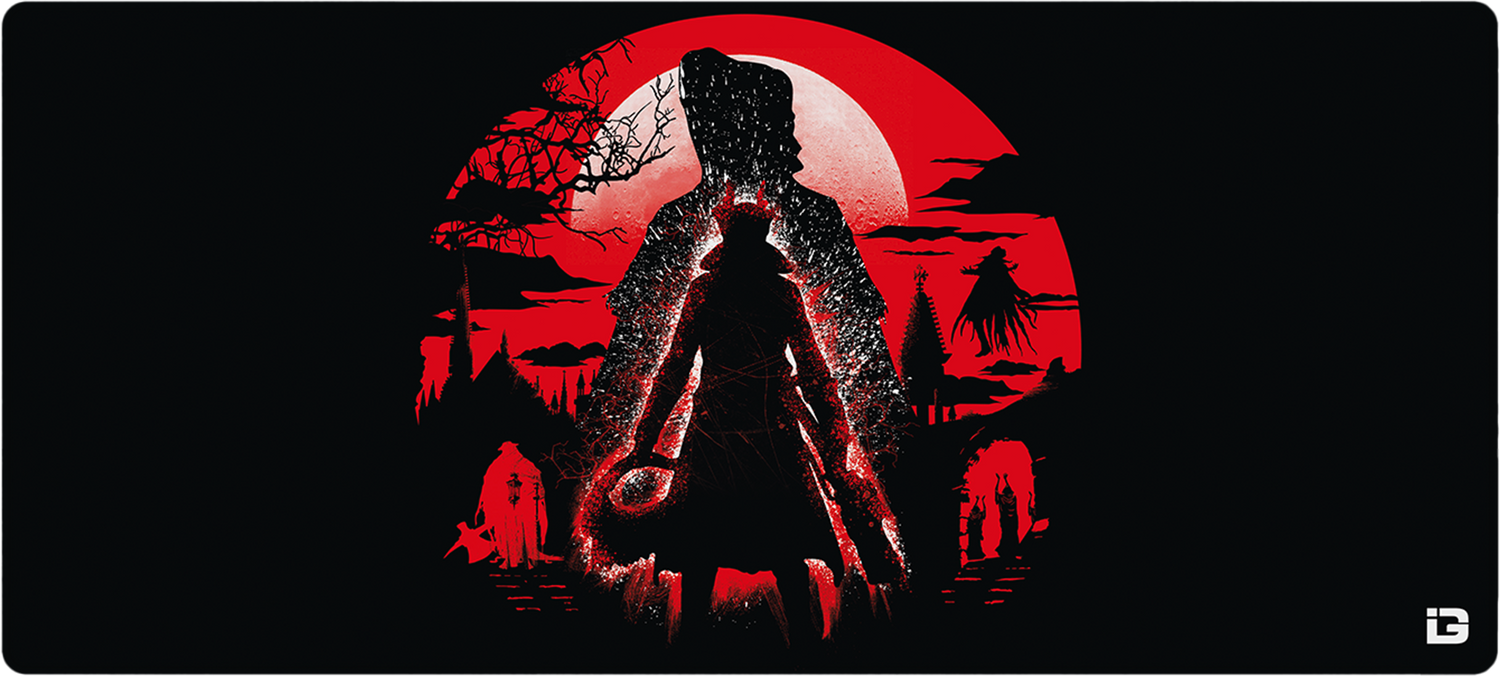 The Hunter