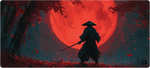 Red Blade
