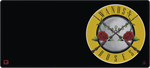 Wands N' Roses