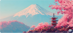 Fuji Blossom