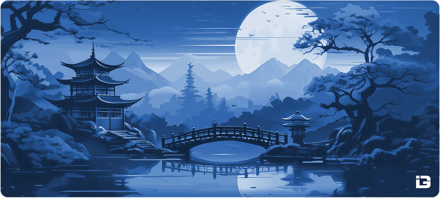 Blue Japan