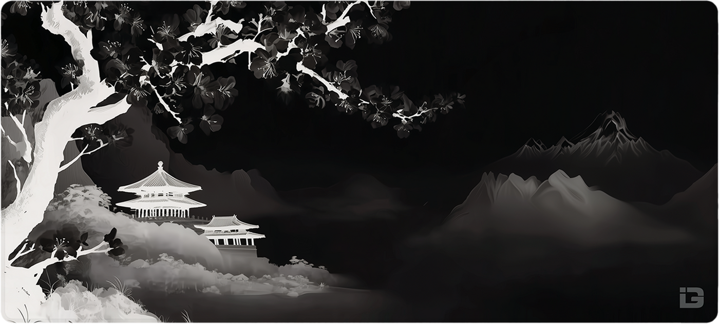 Midnight Blossom