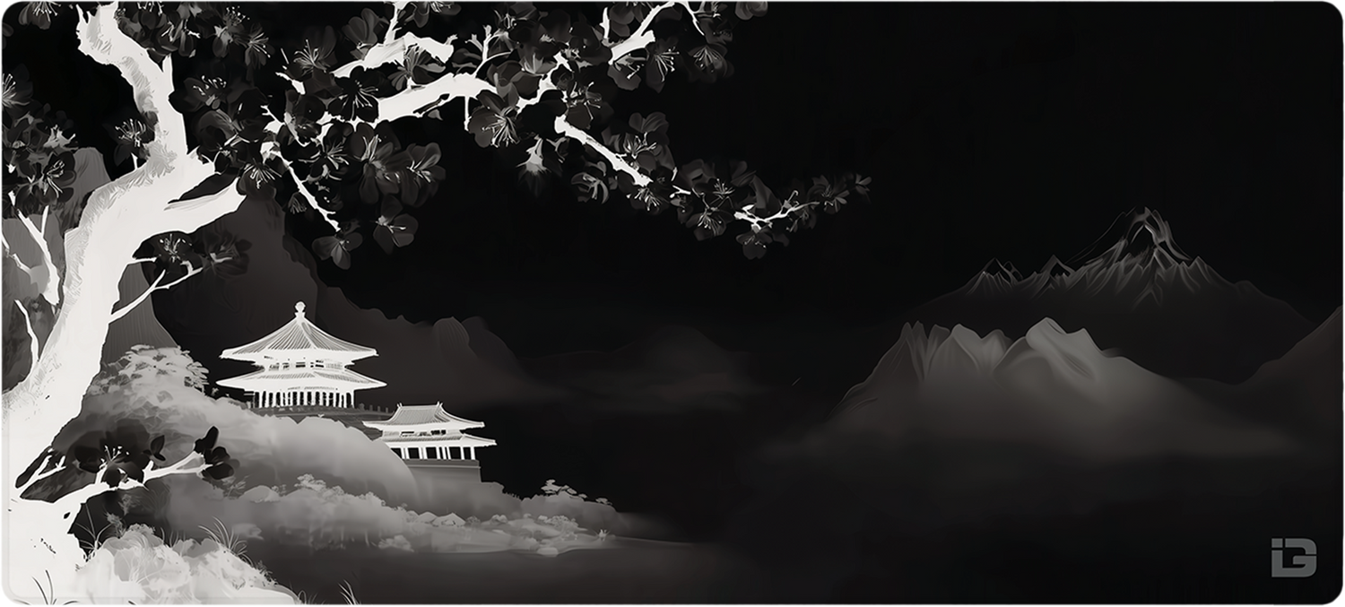 Midnight Blossom