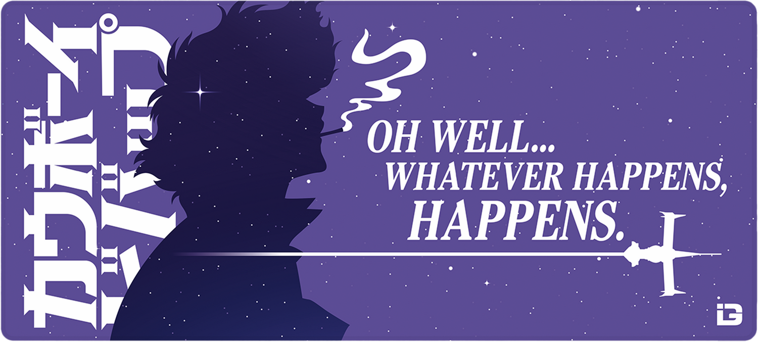 Whatever Happens