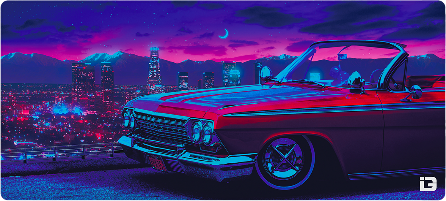 Chevy Dreams