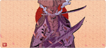 Stray Swordsman