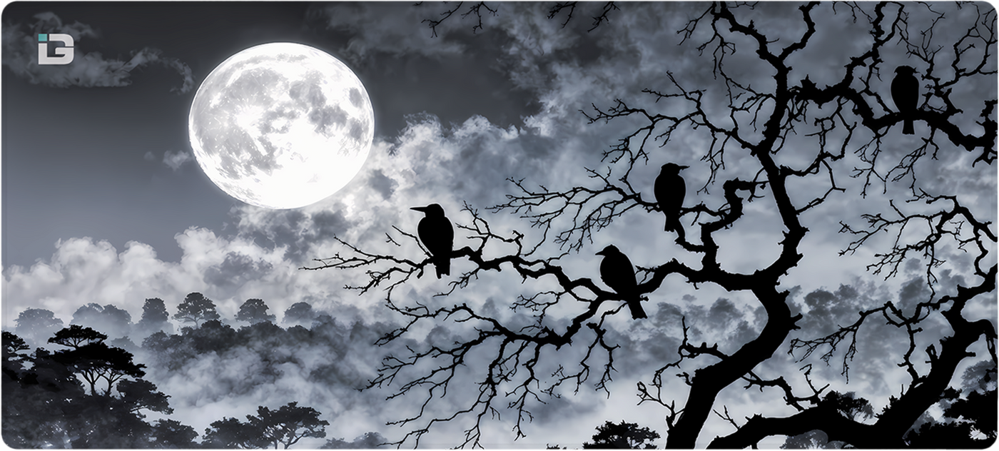 Silent Watchers