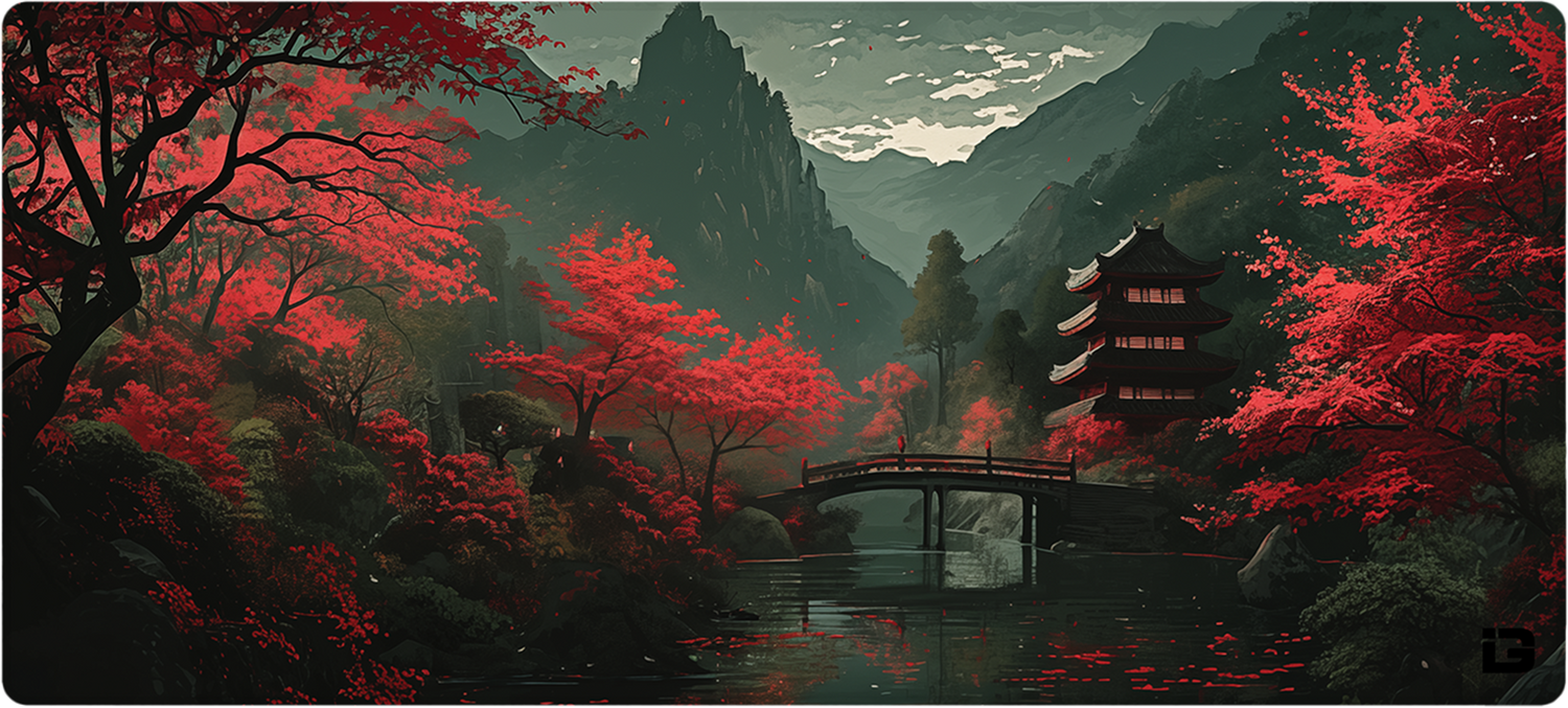 Mystic Japan Valley