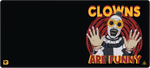 Clowns Are Funny