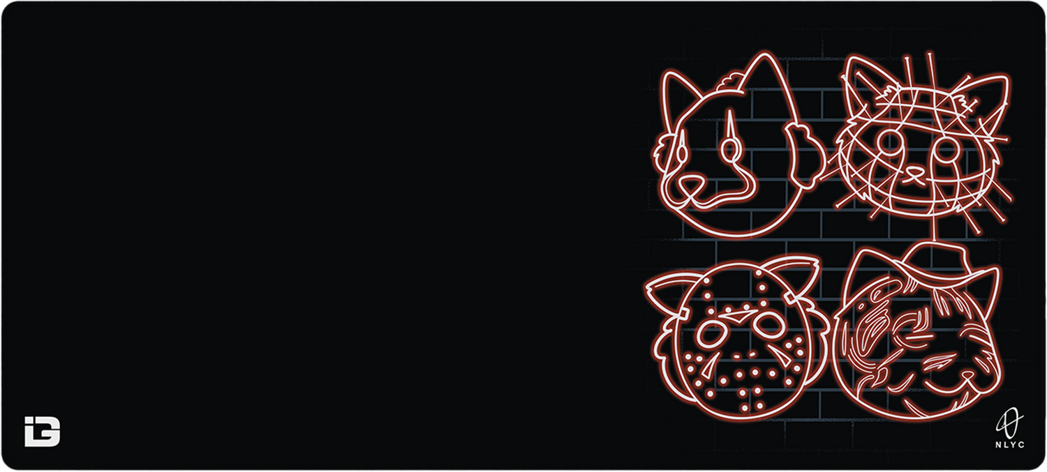 Dark Club