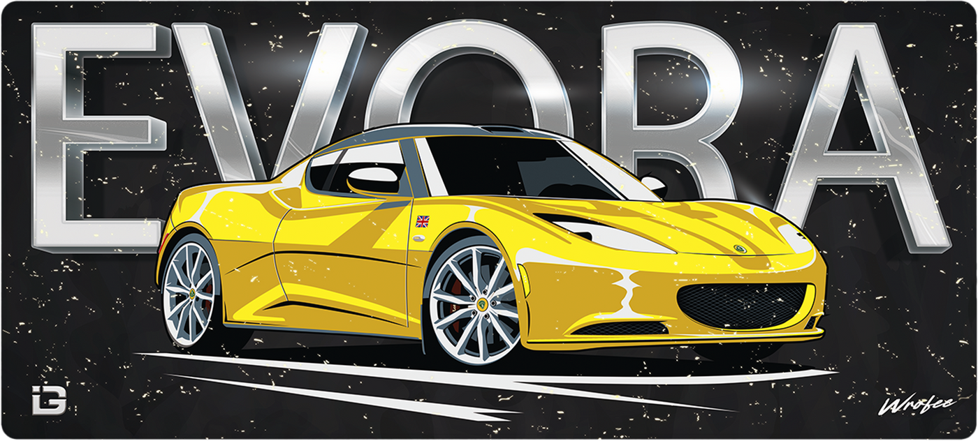 Evora