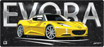 Evora