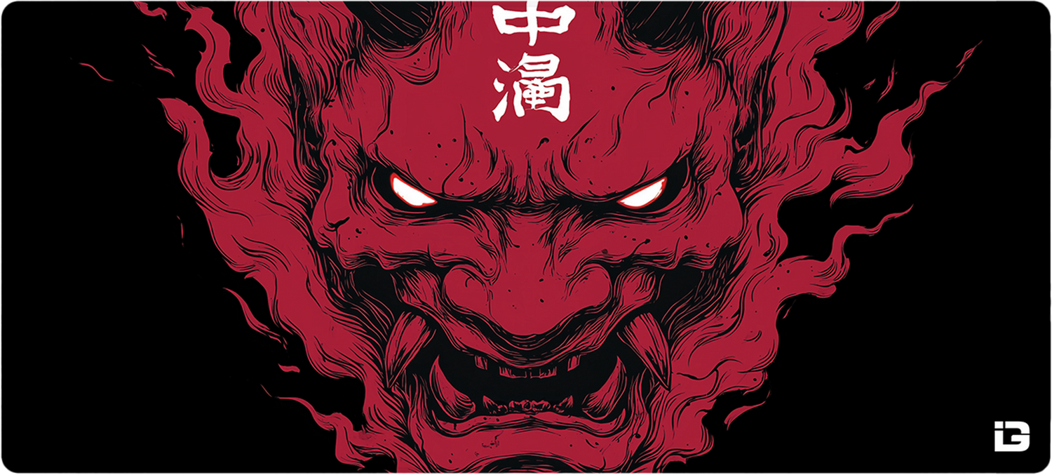 Evil Oni