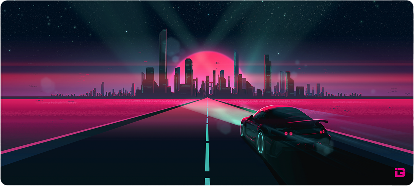 Sunset Drive