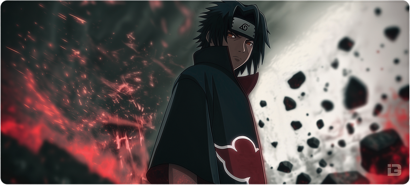 Dangerous Ninja