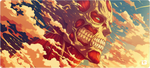 Colossal Titan