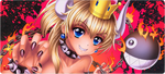 Bowsette