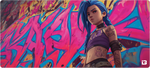 Jinx Graffiti