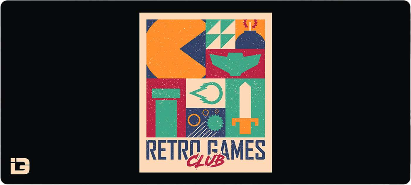Retro Games Club