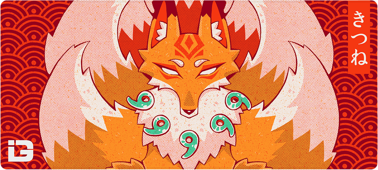 Kitsune