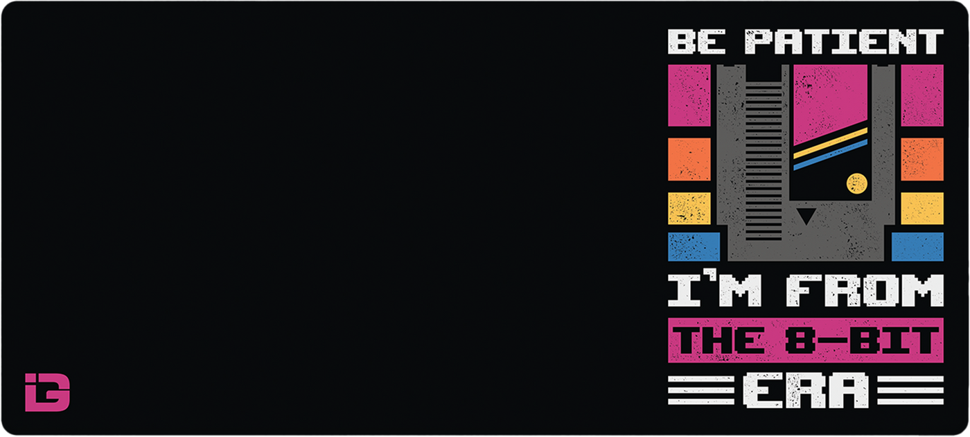 8-Bit Era