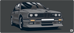 M3 E30