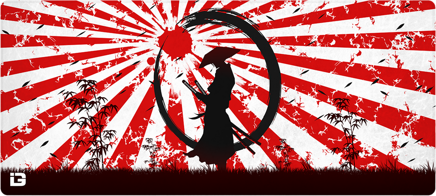 Samurai Japan