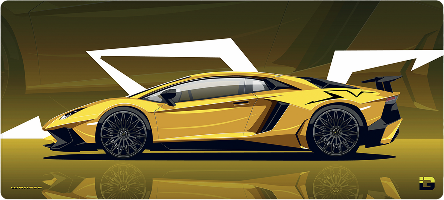 V12 Fury