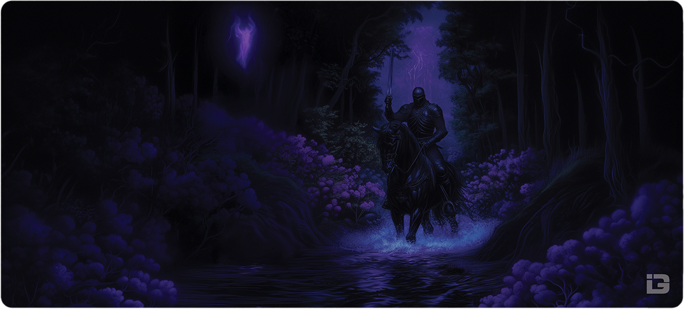 Shadow Knight