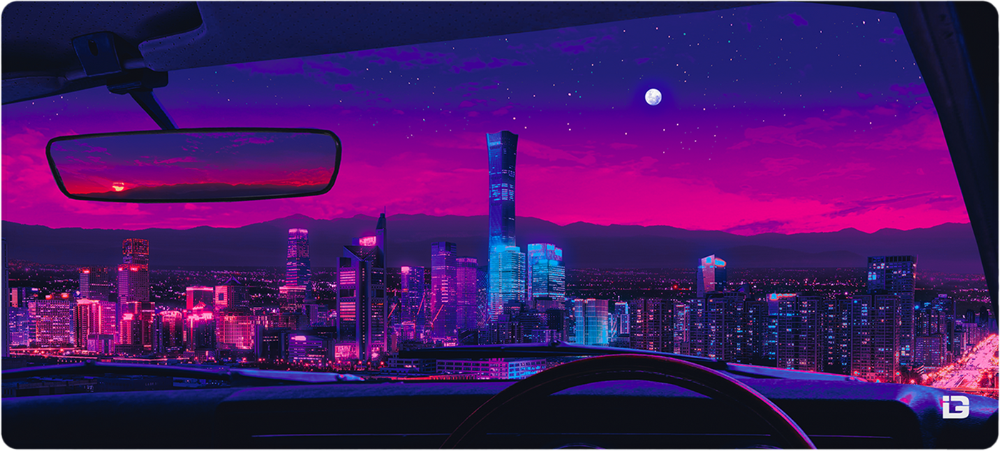 Twilight Date