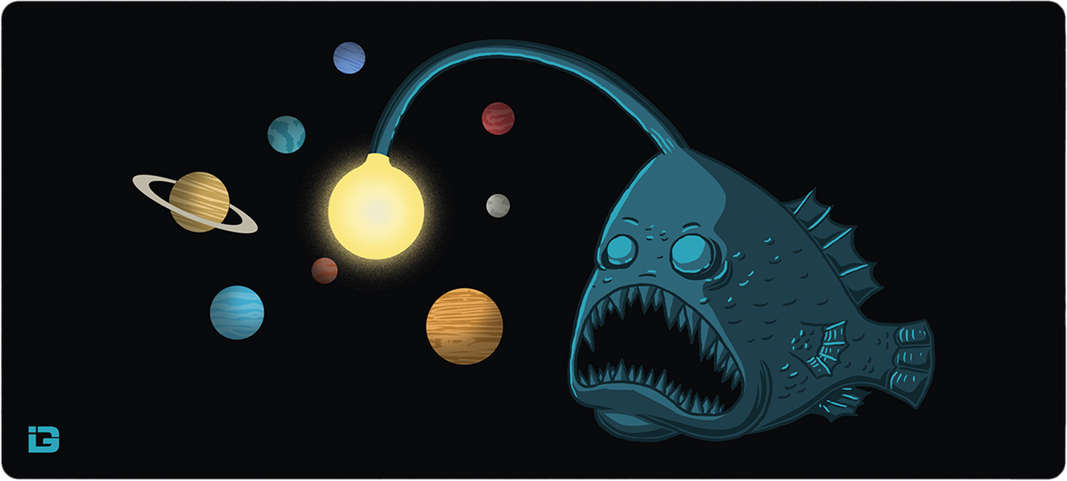 Space Trap