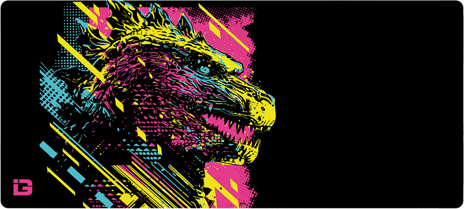 Synth Kaiju
