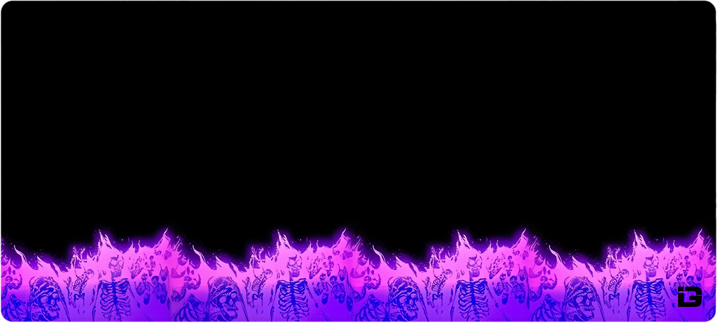 Hellfire Skeletons