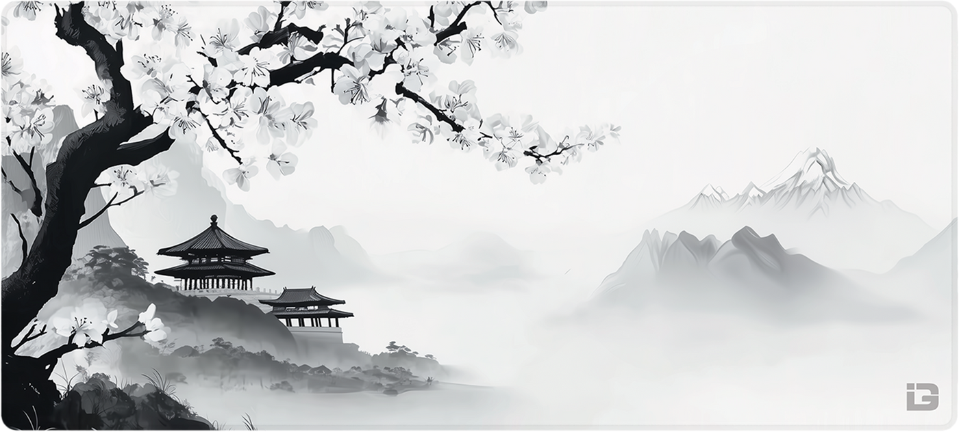 White Blossom
