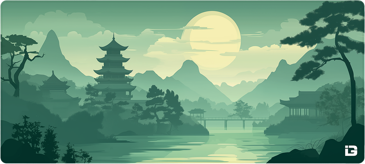 Green Japan