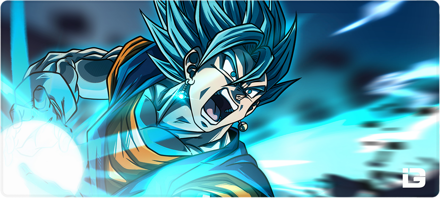 Blue Fusion