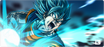 Blue Fusion