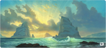 Majestic Waves