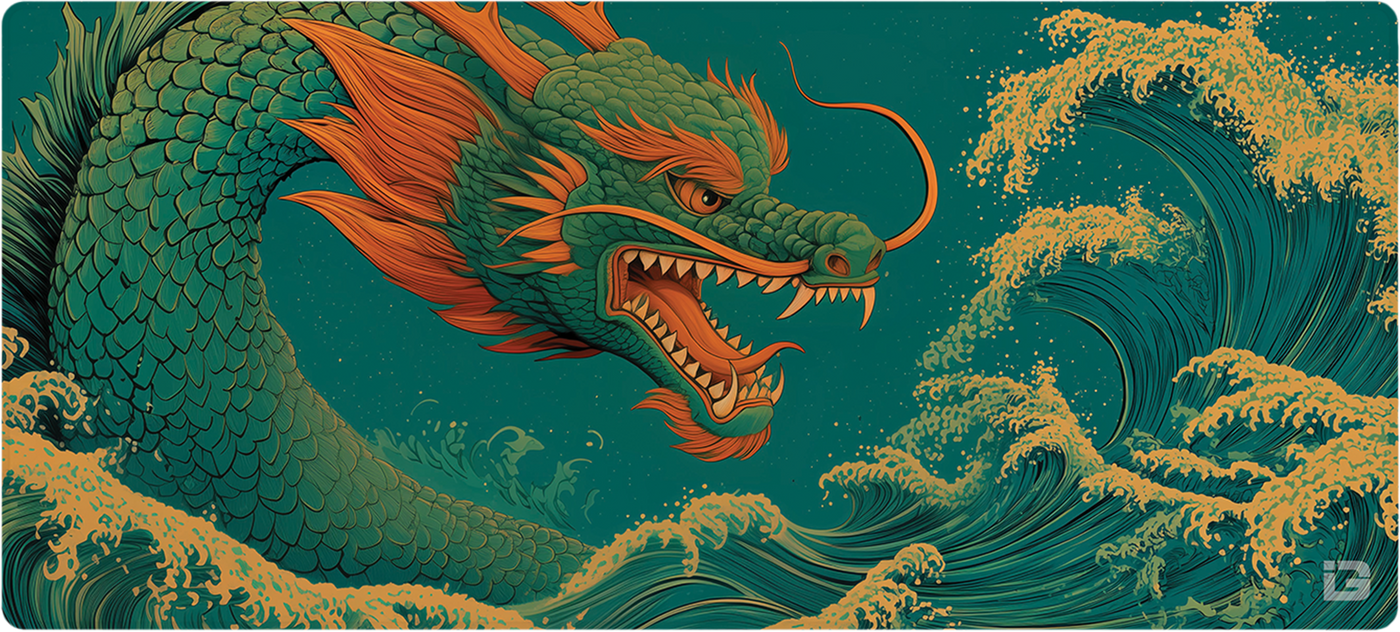 Chinese Dragon