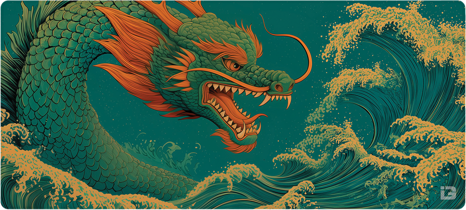 Chinese Dragon