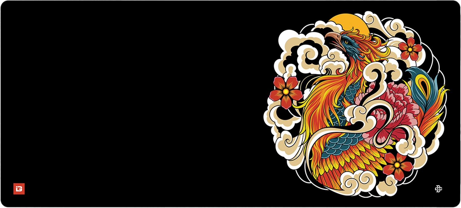 Phoenix Mini